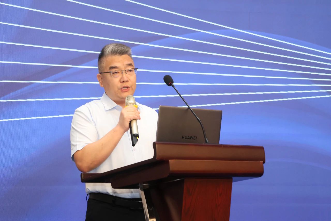 李军锋